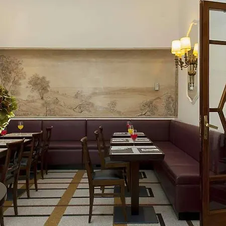 Hotel Nord Nuova Roma 
